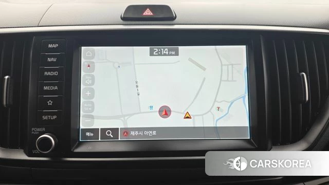 Kia The New Kia Ray 2024 Белый из Кореи, фото 2