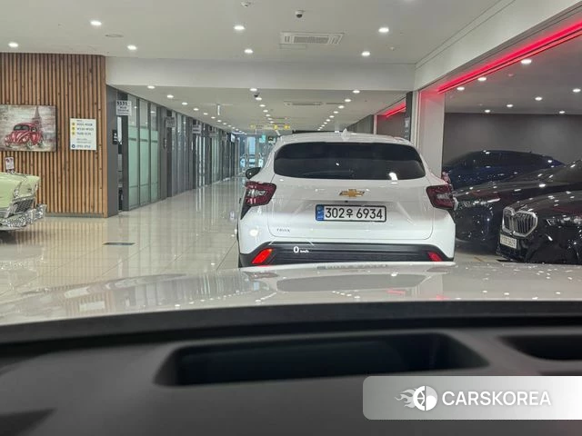 Kia The New Sorento 4th Generation 2024 Белый из Кореи, фото 2