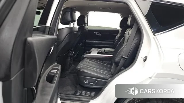 Genesis GV80 2023 Белый из Кореи, фото 2