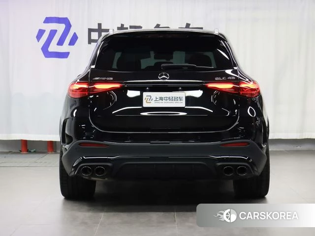 Mercedes-Benz GLC AMG id 4238755 из Китая 2