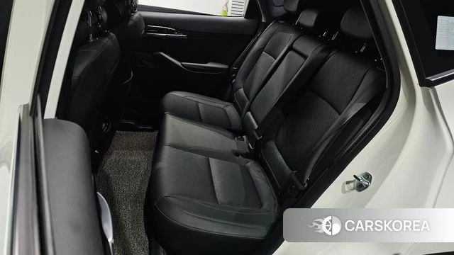 Kia Seltos 2019 Белый из Кореи, фото 2