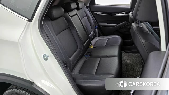 Kia Seltos 2020 Белый из Кореи, фото 2