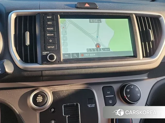 Kia The New Ray 2021 Белый из Кореи, фото 2