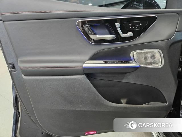 Mercedes-Benz GLC-Class X254 2025 Черный из Кореи, фото 2