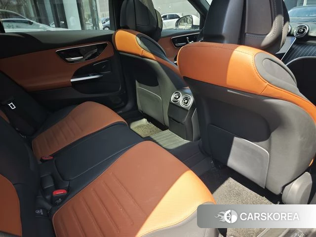Mercedes-Benz Class C 2024 Белый из Китая, фото 2