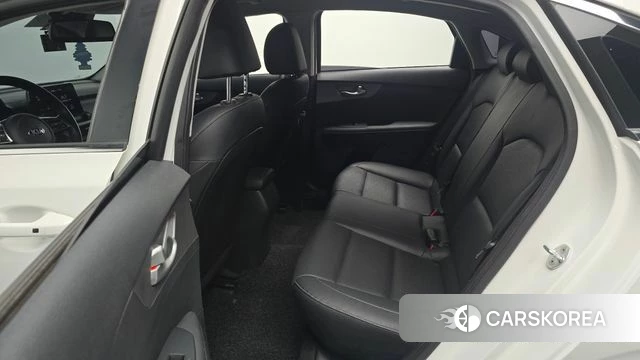 Kia Come New K3 2019 Белый из Кореи, фото 2