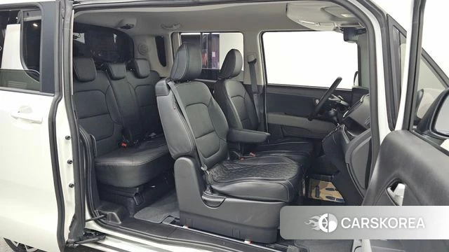 Kia The New Kia Ray 2024 Белый из Кореи, фото 2