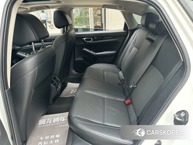 Honda Style 2025 Белый из Китая, фото 2