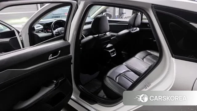 Kia K5 3rd generation id 3232276 из Кореи 2