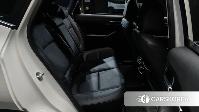 Kia Seltos 2019 Белый из Кореи, фото 2