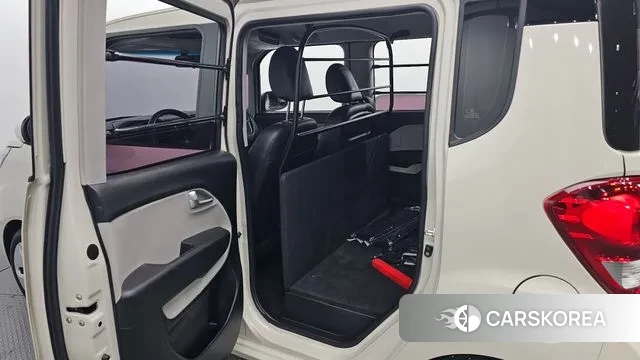 Kia The New Ray 2018 Жемчужный цвет из Кореи, фото 2