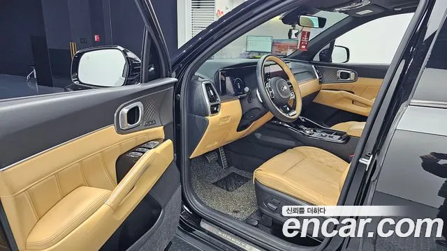 Kia Sorento 4th Generation id 2701705 из Кореи 2