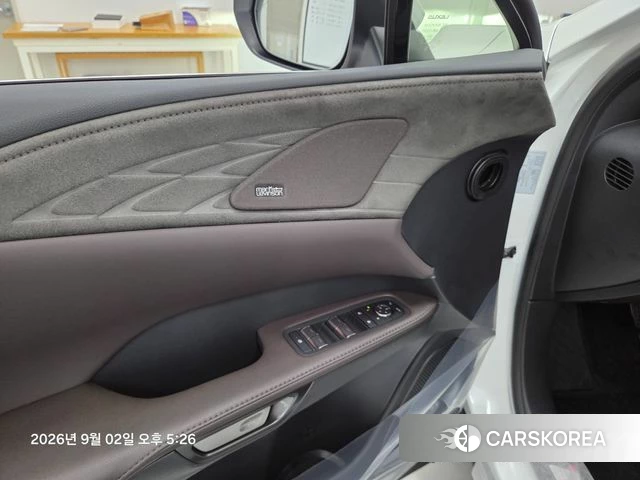 Lexus RX350h 5th generation 2026 Белый из Кореи, фото 2