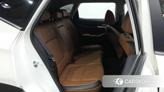 Kia The New Seltos 2022 Белый из Кореи, фото 2