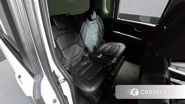 Kia The New Kia Ray EV 2024 Белый из Кореи, фото 2