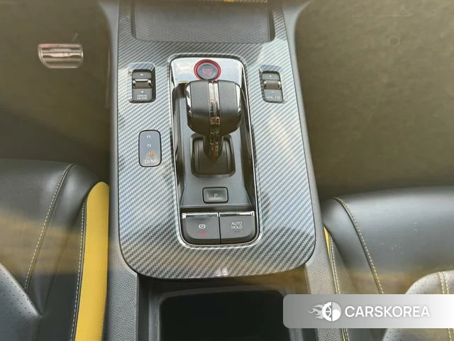 GAC Trumpchi Shadow Leopard 2022 Темно-серый из Китая, фото 2