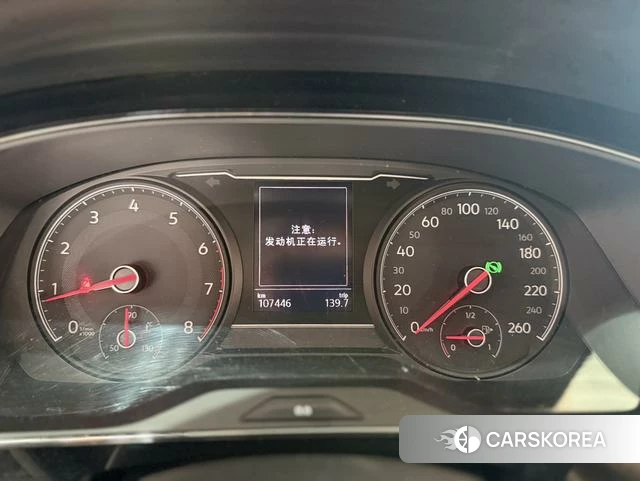 Volkswagen Passat 2021 Черный из Китая, фото 2
