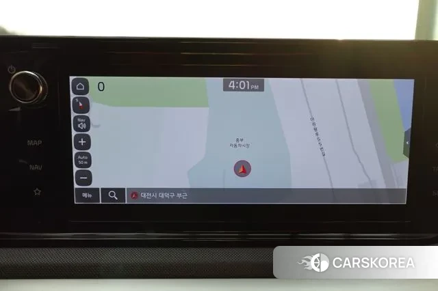 Kia K5 Hybrid 3rd Generation 2022 Белый из Кореи, фото 2