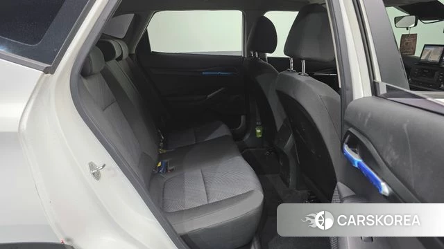 Kia Seltos 2021 Белый из Кореи, фото 2