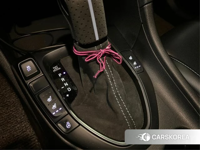 Hyundai Veloster (JS) 2020 Черный из Кореи, фото 2