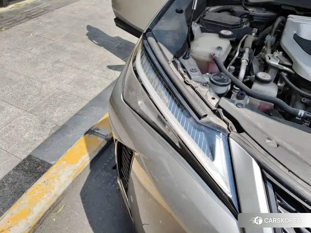 Lexus UX 2019 Silver/gray из Китая, фото 2