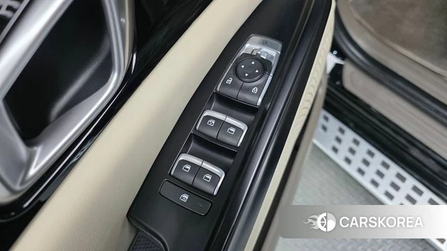 Kia Carnival 4th generation 2020 Черный из Кореи, фото 2