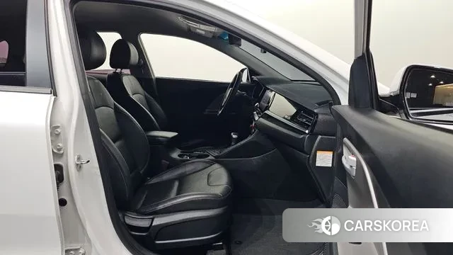 Kia The New Niro 2020 Белый из Кореи, фото 2