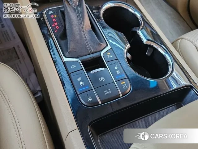 Kia The New Carnival 2018 Черный из Кореи, фото 2