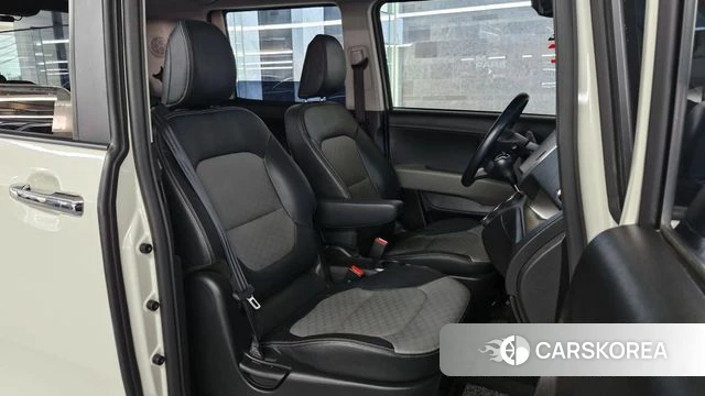 Kia The New Ray 2018 Жемчужный цвет из Кореи, фото 2