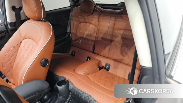 Mini Cooper S 2023 Коричневый из Кореи, фото 2