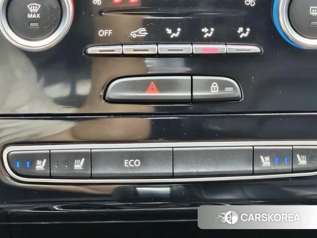 Renault Korea (Samsung) QM6 2018 Серый из Кореи, фото 2