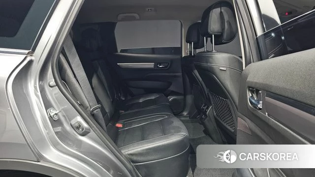Renault Korea (Samsung) The New QM6 2020 Серый из Кореи, фото 2
