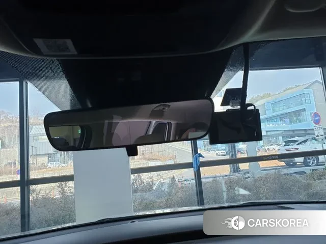 Kia Carnival 4th generation 2020 Жемчужный цвет из Кореи, фото 2