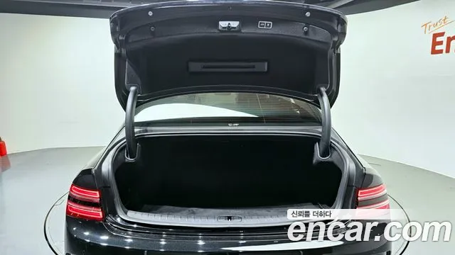 Genesis Electrified G80 (RG3) id 2701295 из Кореи 2