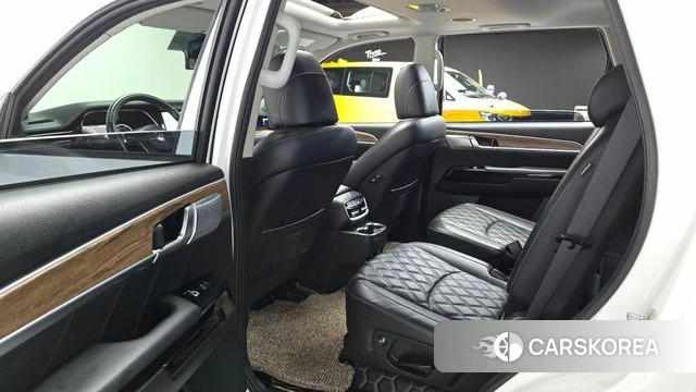 Kia Mohave Master 2020 Белый из Кореи, фото 2