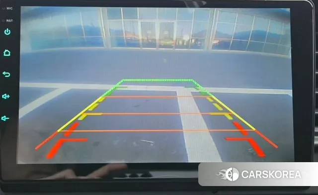 Hyundai The New Avante AD 2018 Белый из Кореи, фото 2