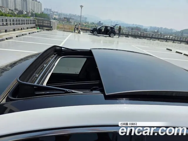 Hyundai Grandeur IG id 2718504 из Кореи 2