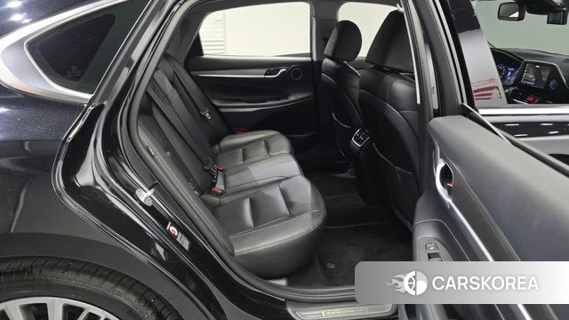 Hyundai Grandeur IG 2019 Черный из Кореи, фото 2