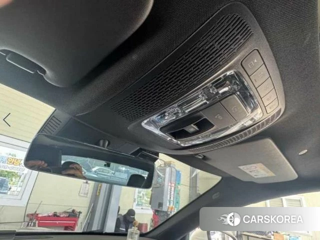 Mercedes-Benz CLA-Class C118 2020 Белый из Кореи, фото 2