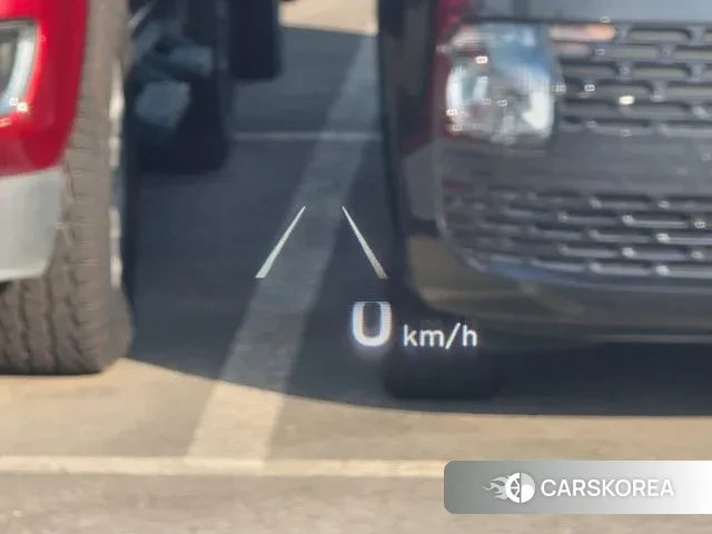 Hyundai Palisade 2021 Серый из Кореи, фото 2