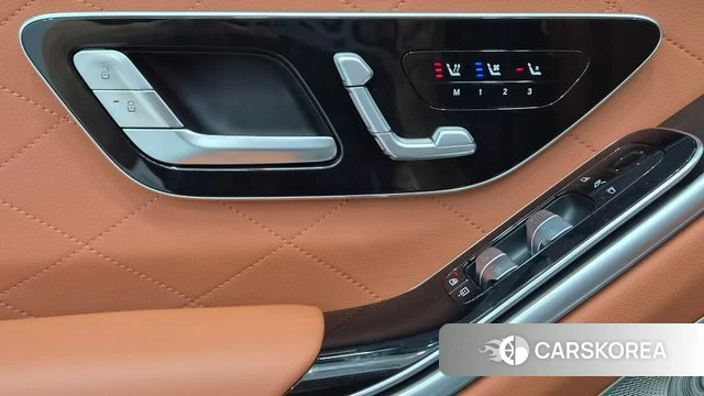 Mercedes-Benz S-Class W223 2026 Черный из Кореи, фото 2
