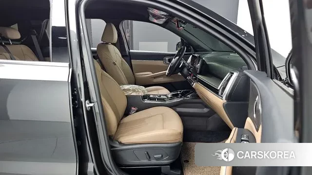 Kia The New Sorento 4th Generation id 3648805 из Кореи 2