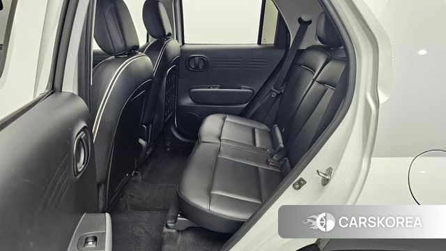 Hyundai Casper 2022 Белый из Кореи, фото 2