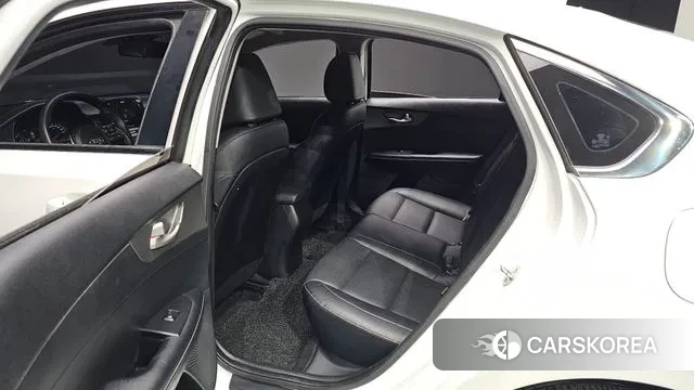 Kia Come New K3 2018 Белый из Кореи, фото 2