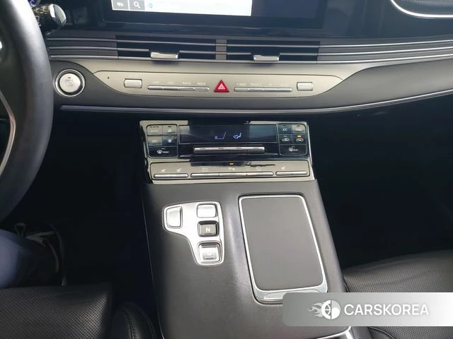 Hyundai The New Grandeur IG 2020 Белый из Кореи, фото 2