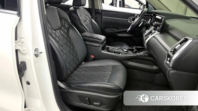 Kia Sorento 4th Generation 2020 Белый из Кореи, фото 2