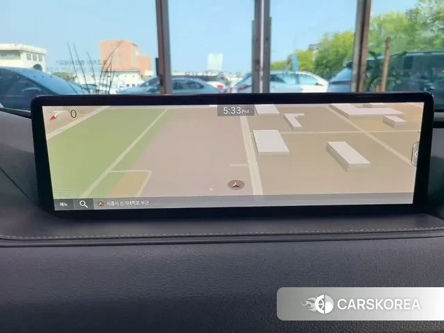 Genesis G80 (RG3) 2021 Белый из Кореи, фото 2