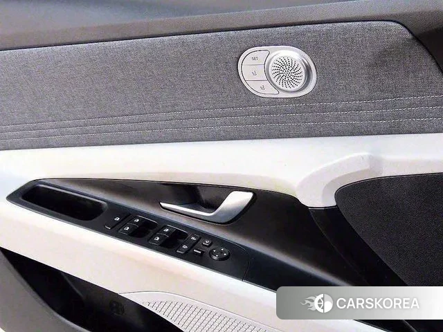 Hyundai Avante (CN7) 2020 Красный из Кореи, фото 2