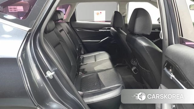 Kia Seltos 2019 Серый из Кореи, фото 2