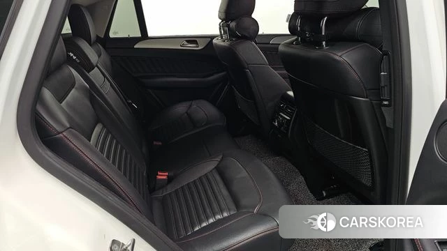 Mercedes-Benz GLE - Class W166 2018 Белый из Кореи, фото 2